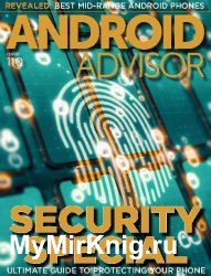 Android Advisor - Issue 110 2023