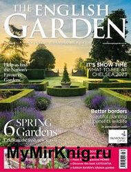 The English Garden - May 2023