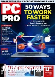 PC Pro – July 2023