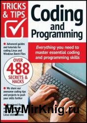 Coding & Programming, Tricks and Tips - 14th Edition 2023