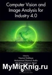 Computer Vision and Image Analysis for Industry 4.0