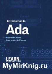 Introduction to Ada