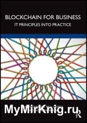 Blockchain for Business: IT Principles into Practice
