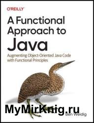 A Functional Approach to Java (Final Release)