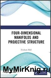 Four-Dimensional Manifolds and Projective Structure