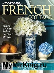 The Cottage Journal - French Cottage 2023