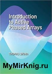 Introduction to Active Phased Arrays