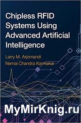 Chipless RFID Systems Using Advanced Artificial Intelligence