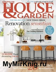 Australian House & Garden - May 2023