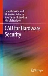 CAD for Hardware Security