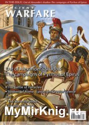 Ancient Warfare Magazine Vol.XVI Issue 4 2023