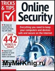 Online Security Tricks and Tips - 14th Edition, 2023