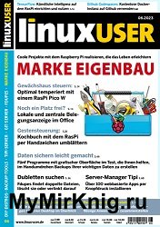 LinuxUser - 06/2023