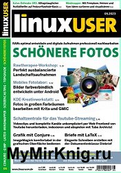 LinuxUser - 05/2023