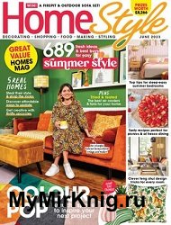 HomeStyle UK – July 2023