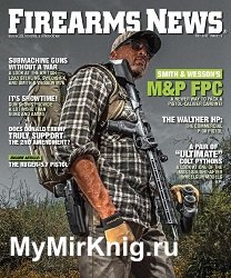 Firearms News - Issue 10 2023