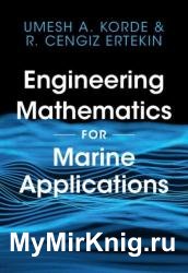 Engineering Mathematics for Marine Applications