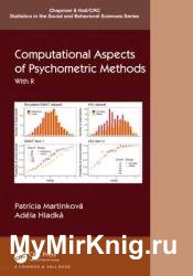 Computational Aspects of Psychometric Methods With R
