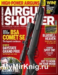 Airgun Shooter №174 2023