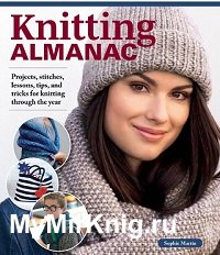 Knitting Almanac