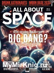 All About Space - Issue 143 2023