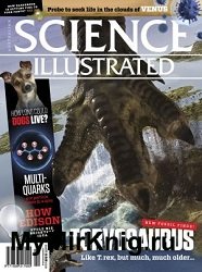 Science Illustrated Australia - Issue 99 2023