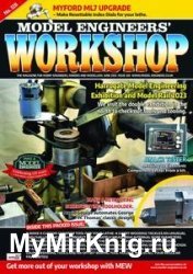 Model Engineers' Workshop - June 2023
