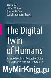 The Digital Twin of Humans: An Interdisciplinary Concept of Digital Working Environments in Industry 4.0