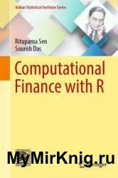 Computational Finance With R