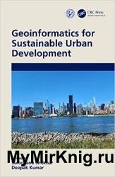 Geoinformatics for Sustainable Urban Development
