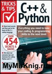 C++ & Python Tricks And Tips - 14th Edition, 2023