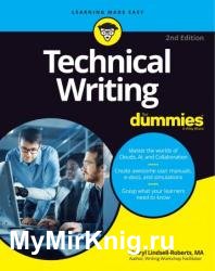 Technical Writing For Dummies, 2nd Edition