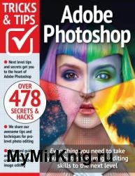 Adobe Photoshop Tricks and Tips - 14th Edition, 2023