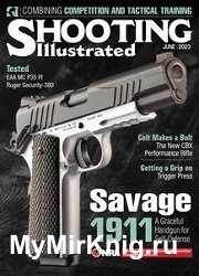 Shooting Illustrated - June 2023