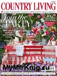 Country Living UK - May 2023