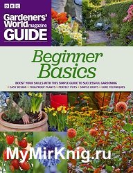 BBC Gardeners' World Guide Specials – Beginner Basics 2023
