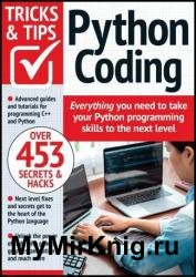 Python Coding Tricks and Tips - 14th Edition, 2023