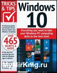 Windows 10 Tricks and Tips - 14th Edition, 2023