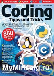 Coding Tipps und Tricks (2023)