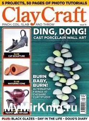 ClayCraft №75 2023