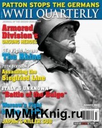 WWII Quarterly - Summer 2023