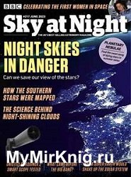 BBC Sky at Night - June 2023