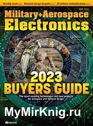 Military + Aerospace Electronics - May 2023