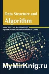 Data Structure and Algorithm (2023)