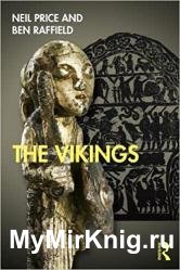 The Vikings (Peoples of the Ancient World)