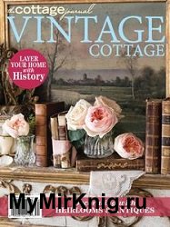 The Cottage Journal - Vintage Cottage 2023