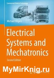 Electrical Systems and Mechatronics 2nd Edition