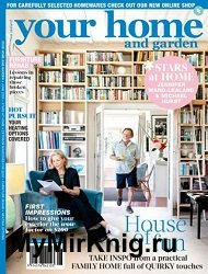 Your Home & Garden - June 2023