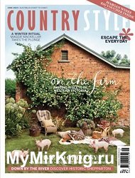 Country Style Australia – June 2023