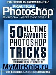 Practical Photoshop - Issue 147 2023